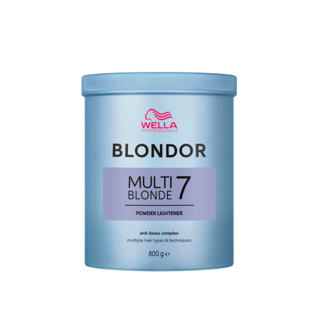 Koleston - Blondor Multi Blonde Powder 800g
