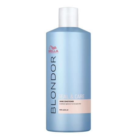 Koleston - Blondor Seal&Care Shine Conditioner 500g