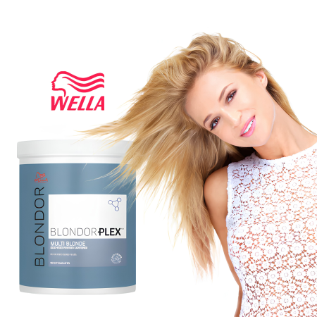 Blondorplex Powder 800g [1]