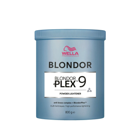 Koleston - Blondorplex Powder 800g