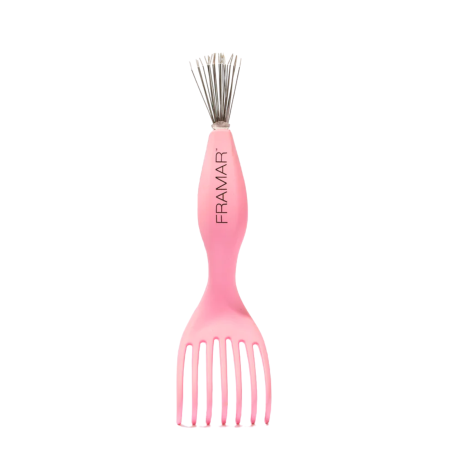 FRAMAR - Brush Cleaner Pink