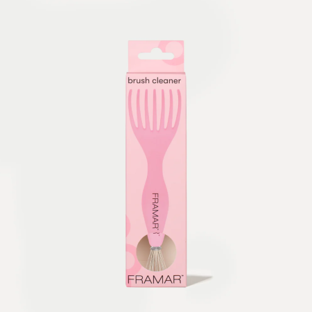 Brush Cleaner Pink [1]