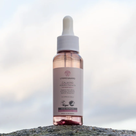 Calming Hydration Facial Oil 50ml [2]