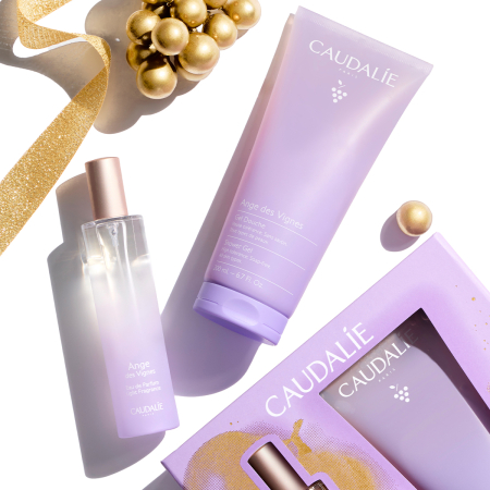 Caudalie Ange des Vignes Shower Gel 200ml [5]