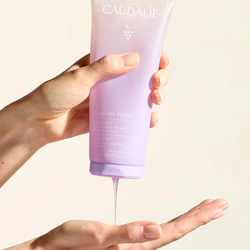 Caudalie Ange des Vignes Shower Gel 200ml [2]