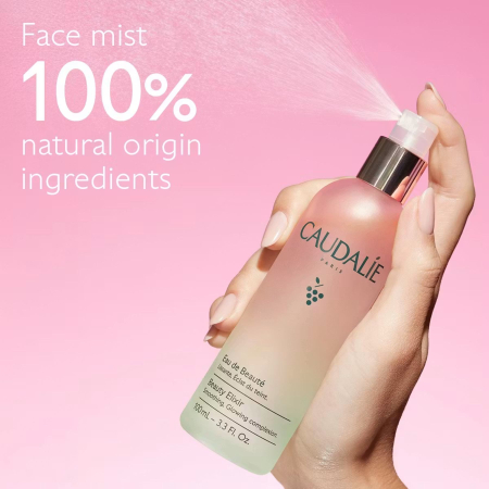 Caudalie Beauty Elixir 100ml [5]