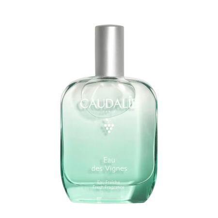 Fresh Fragrances - Caudalie Eau des Vignes Fresh Fragrance 50ml
