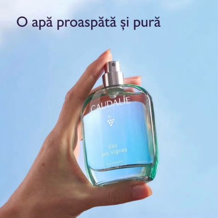 Caudalie Eau des Vignes Fresh Fragrance 50ml [2]