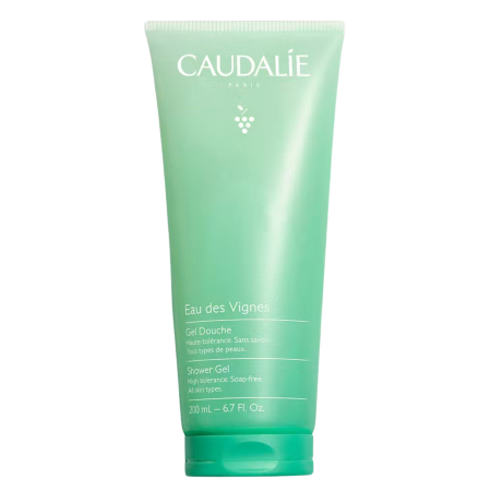 Vinopure - Caudalie Eau des Vignes Shower Gel 200ml