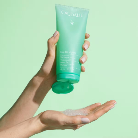 Caudalie Eau des Vignes Shower Gel 200ml [4]