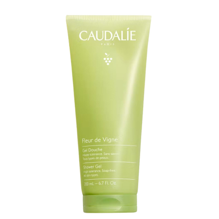 CAUDALIE - Caudalie Fleur de Vigne Shower Gel 200ml