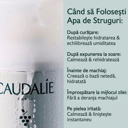 Caudalie Grape Water 300ml [6]