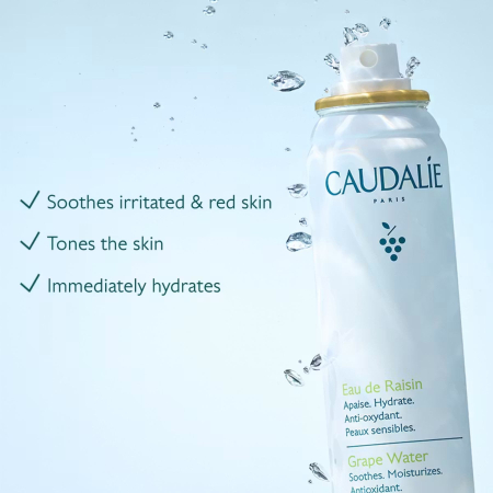Caudalie Grape Water 75ml [8]