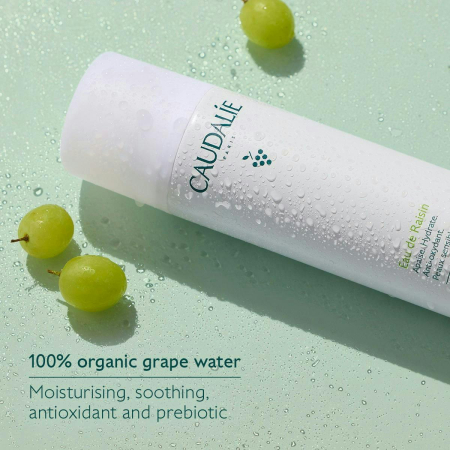Caudalie Grape Water 75ml [2]