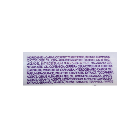 Caudalie Lip Conditioner 4.5g [7]
