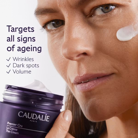 Caudalie Premier Cru The Cream 50ml [6]