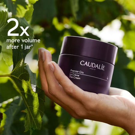 Caudalie Premier Cru The Cream 50ml [8]