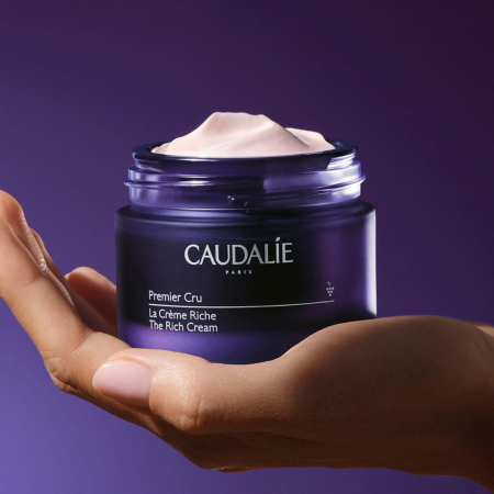 Caudalie Premier Cru The Rich Cream 50ml [2]