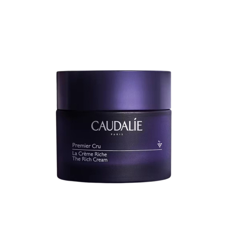 CAUDALIE - Caudalie Premier Cru The Rich Cream 50ml