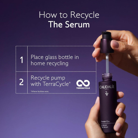 Caudalie Premier Cru The Serum 30ml [2]