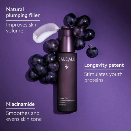 Caudalie Premier Cru The Serum 30ml [1]