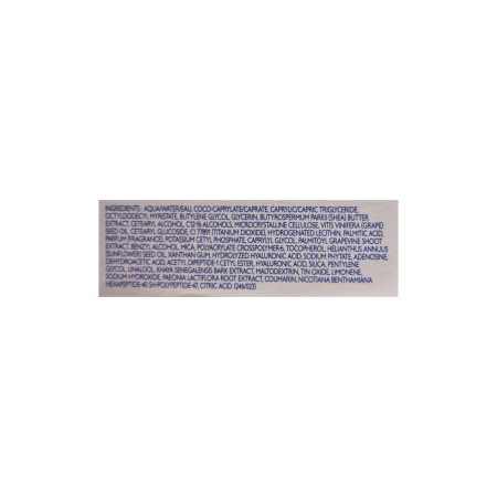 Caudalie Resveratrol-Lift Firming Cashmere Cream 50ml [9]