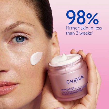 Caudalie Resveratrol-Lift Firming Cashmere Cream 50ml [1]