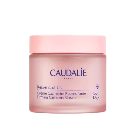 Resveratrol-Lift - Caudalie Resveratrol-Lift Firming Cashmere Cream 50ml