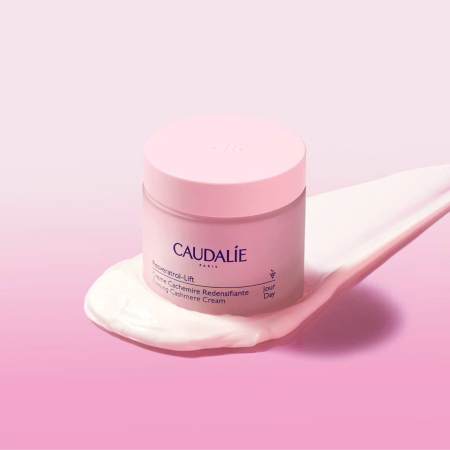 Caudalie Resveratrol-Lift Firming Cashmere Cream 50ml [7]