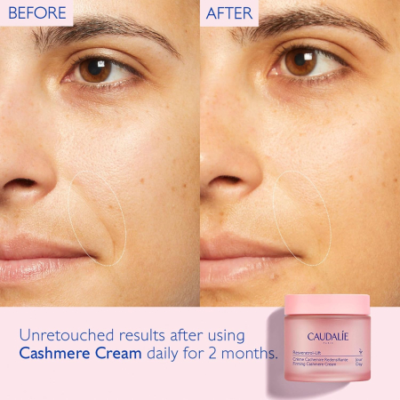 Caudalie Resveratrol-Lift Firming Cashmere Cream 50ml [4]