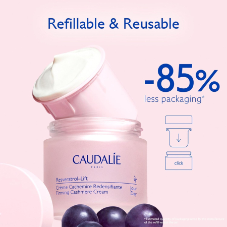 Caudalie Resveratrol-Lift Firming Cashmere Cream 50ml [3]