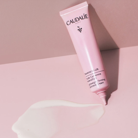Caudalie Resveratrol-Lift Firming Cashmere Cream Lightweight 40ml [4]