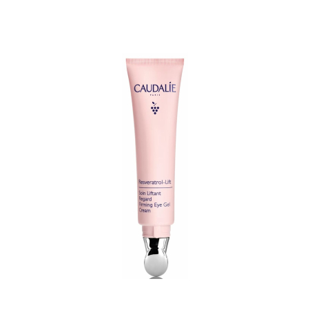CAUDALIE - Caudalie Resveratrol-Lift Firming Eye Gel Cream 15ml