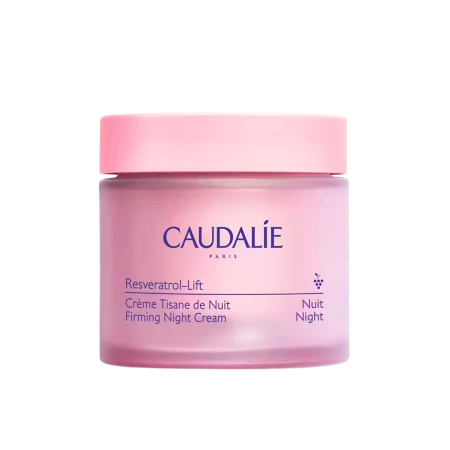 Resveratrol-Lift - Caudalie Resveratrol-Lift Firming Night Cream 50ml