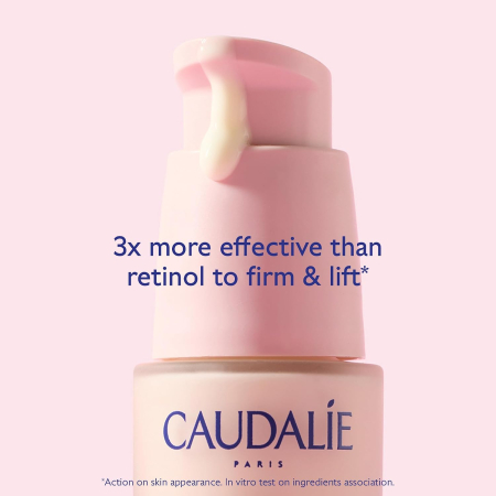 Caudalie Resveratrol-Lift Instant Firming Serum 30ml [4]