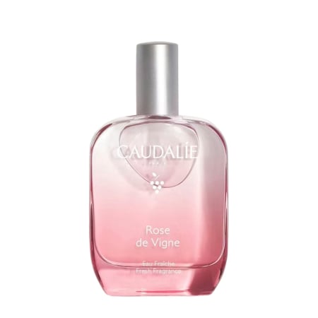 Fresh Fragrances - Caudalie Rose de Vigne Fresh Fragrance 50ml