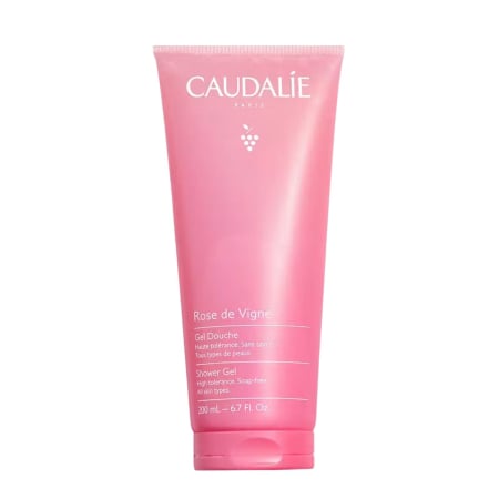 CAUDALIE - Caudalie Rose de Vigne Shower Gel 200ml