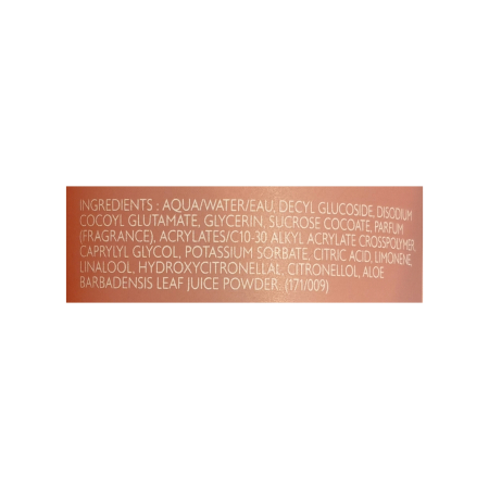Caudalie Rose de Vigne Shower Gel 200ml [5]