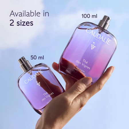 Caudalie Thé de Vignes Fresh Fragrance 50ml [4]