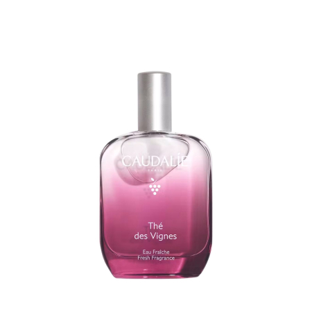 Fresh Fragrances - Caudalie Thé de Vignes Fresh Fragrance 50ml