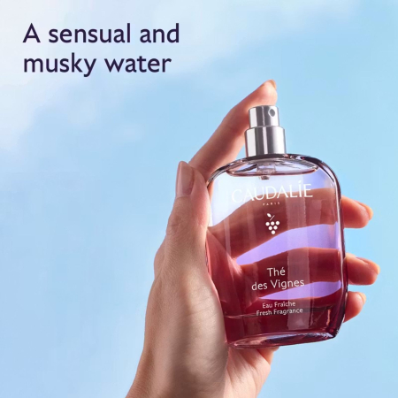 Caudalie Thé de Vignes Fresh Fragrance 50ml [1]
