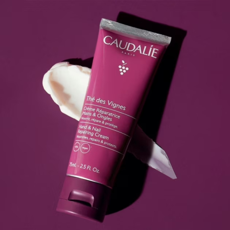 Caudalie The des Vignes Lip&Hand Duo [2]