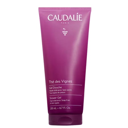 CAUDALIE - Caudalie Thé des Vignes Shower Gel 200ml
