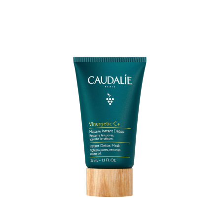 CAUDALIE - Caudalie Vinergetic C+ Instant Detox Mask 35ml