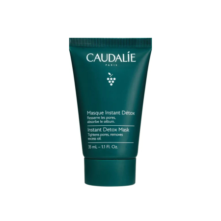 Vinoclean - Caudalie Vinergetic C+ Instant Detox Mask 35ml
