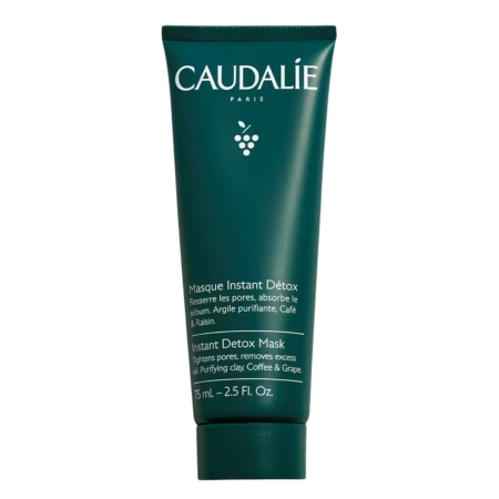 Vinoclean - Caudalie Vinergetic C+ Instant Detox Mask 75ml
