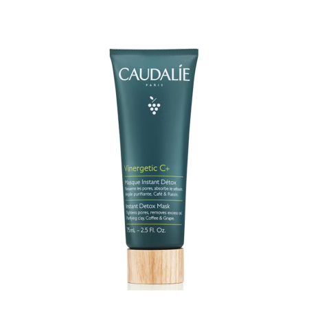 CAUDALIE - Caudalie Vinergetic C+ Instant Detox Mask 75ml