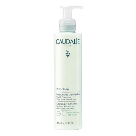 CAUDALIE - Caudalie Vinoclean Cleansing Almond Milk 200ml
