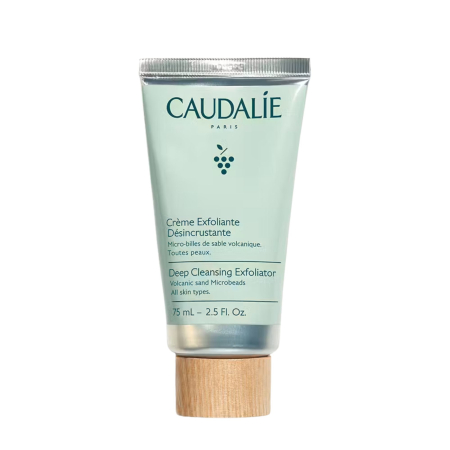 Vinoclean - Caudalie Vinoclean Deep Cleansing Exfoliator 75ml