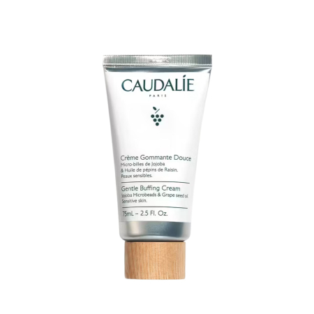 Vinoclean - Caudalie Vinoclean Gentle Buffing Cream 75ml